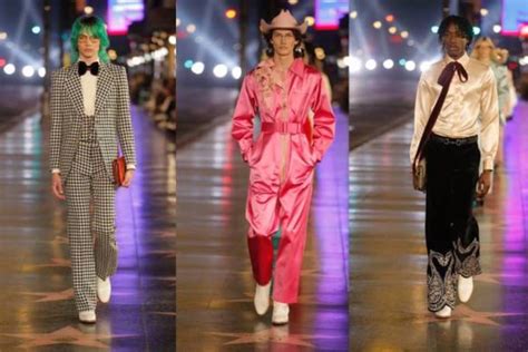 Gucci love parade ss22